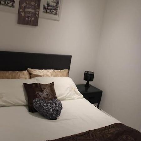 Amazing Luxury One Bedroom Apartment In The Heart Of Preston Preston  Luaran gambar