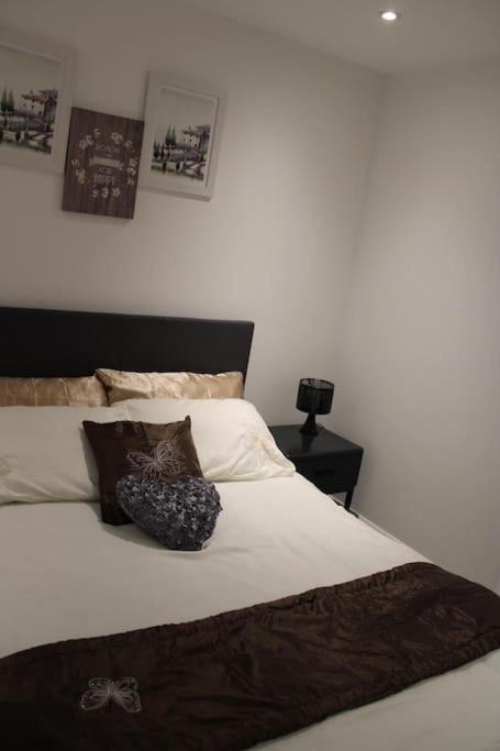 Amazing Luxury One Bedroom Apartment In The Heart Of Preston Preston  Luaran gambar