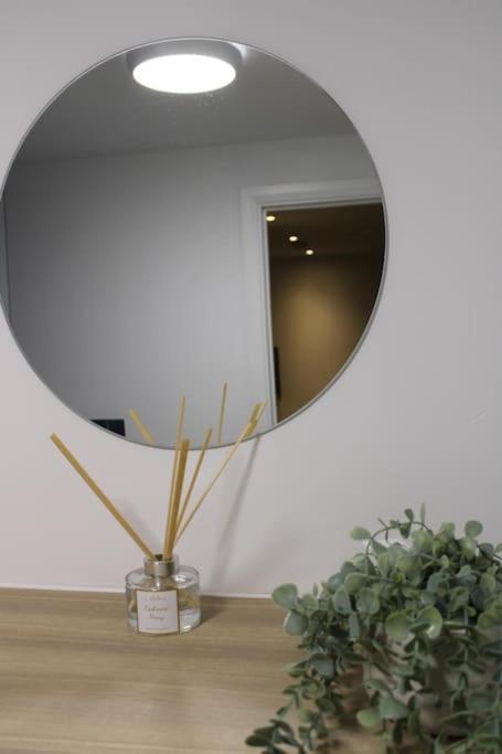 Amazing Luxury One Bedroom Apartment In The Heart Of Preston Preston  Luaran gambar